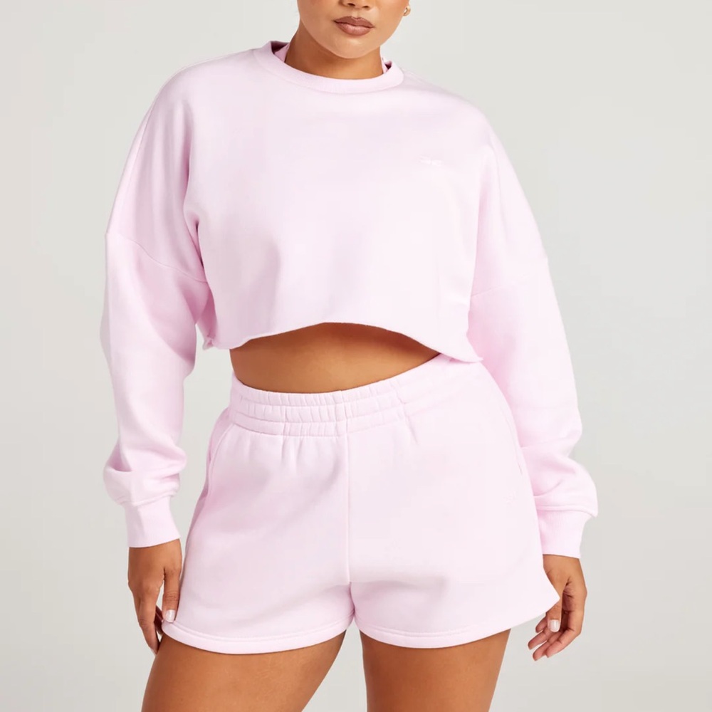 Elite Eleven Sporting Sweat Set
